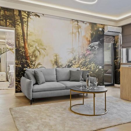 Central Two Rooms Apartment The Paradise Of Lights Bucureşti Exterior foto