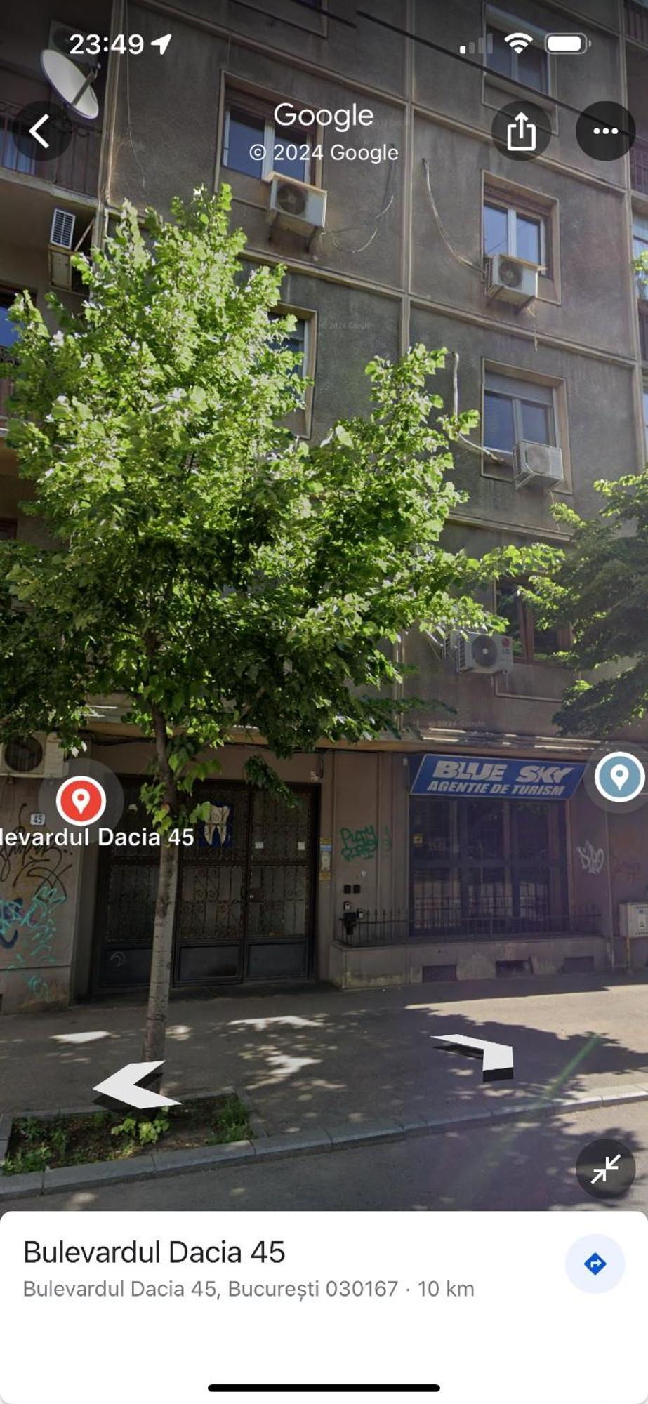 Central Two Rooms Apartment The Paradise Of Lights Bucureşti Exterior foto