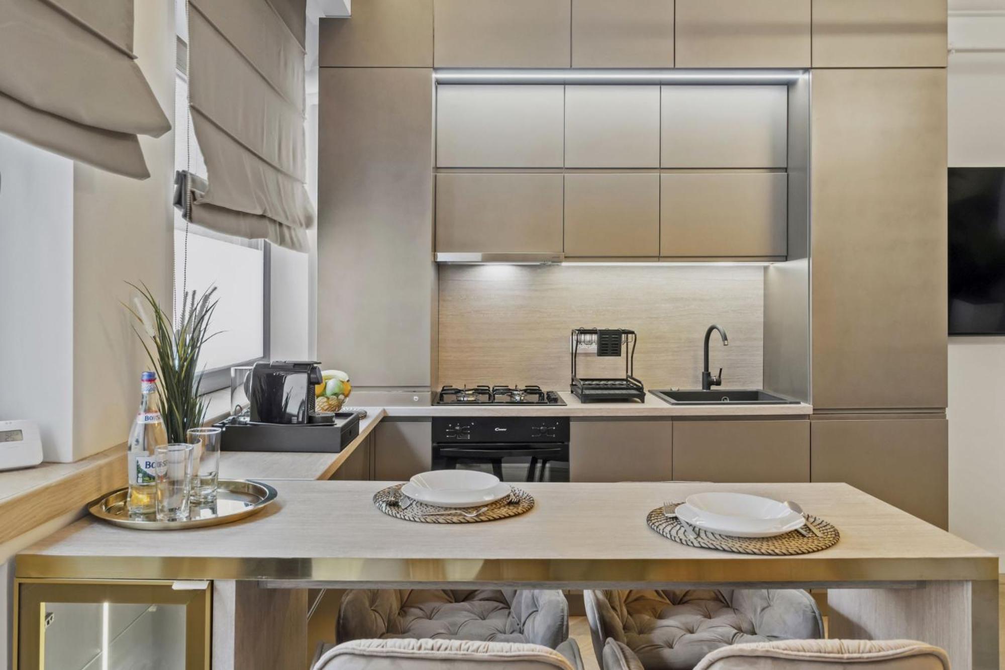 Central Two Rooms Apartment The Paradise Of Lights Bucureşti Exterior foto