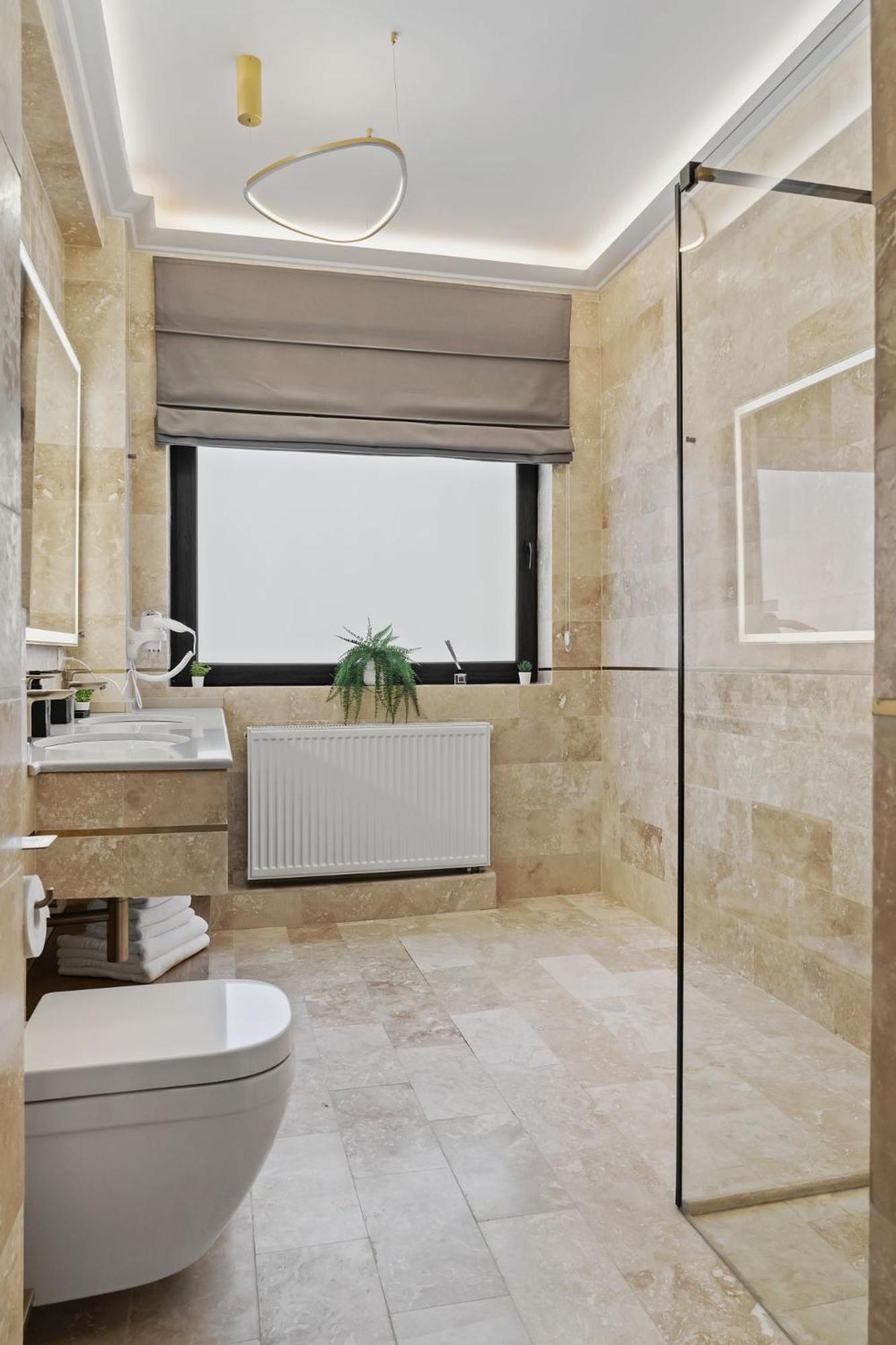 Central Two Rooms Apartment The Paradise Of Lights Bucureşti Exterior foto