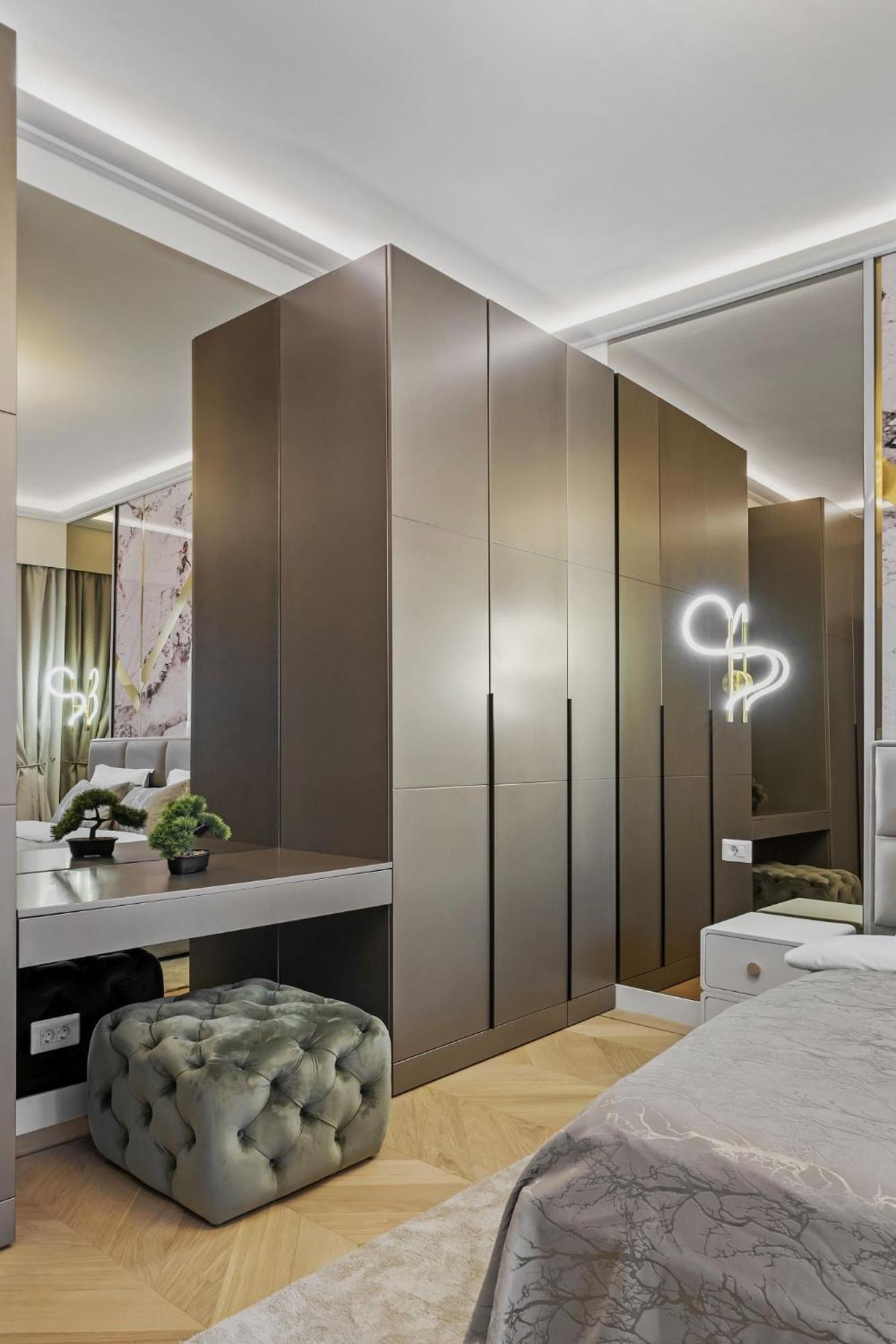 Central Two Rooms Apartment The Paradise Of Lights Bucureşti Exterior foto