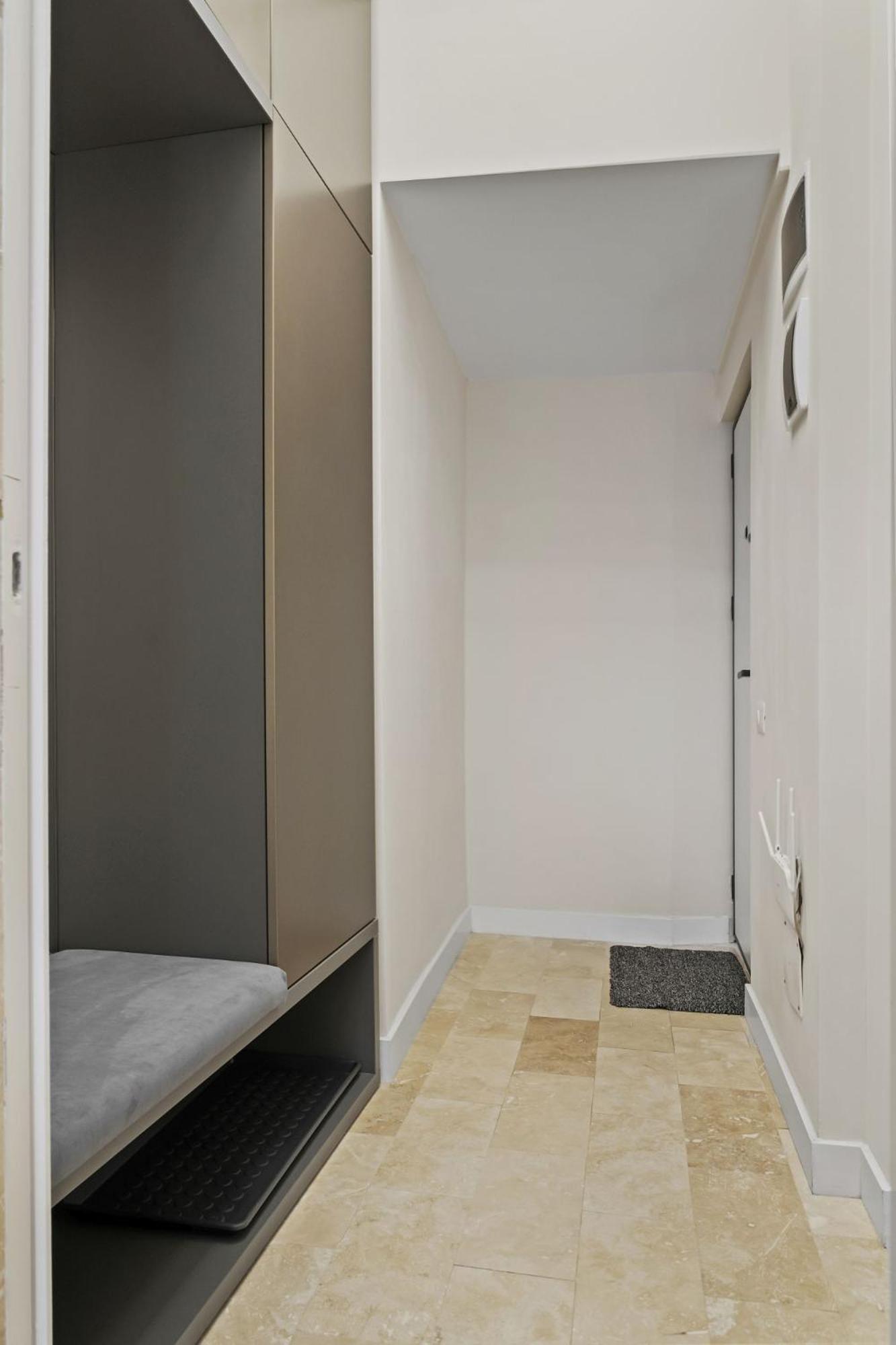 Central Two Rooms Apartment The Paradise Of Lights Bucureşti Exterior foto