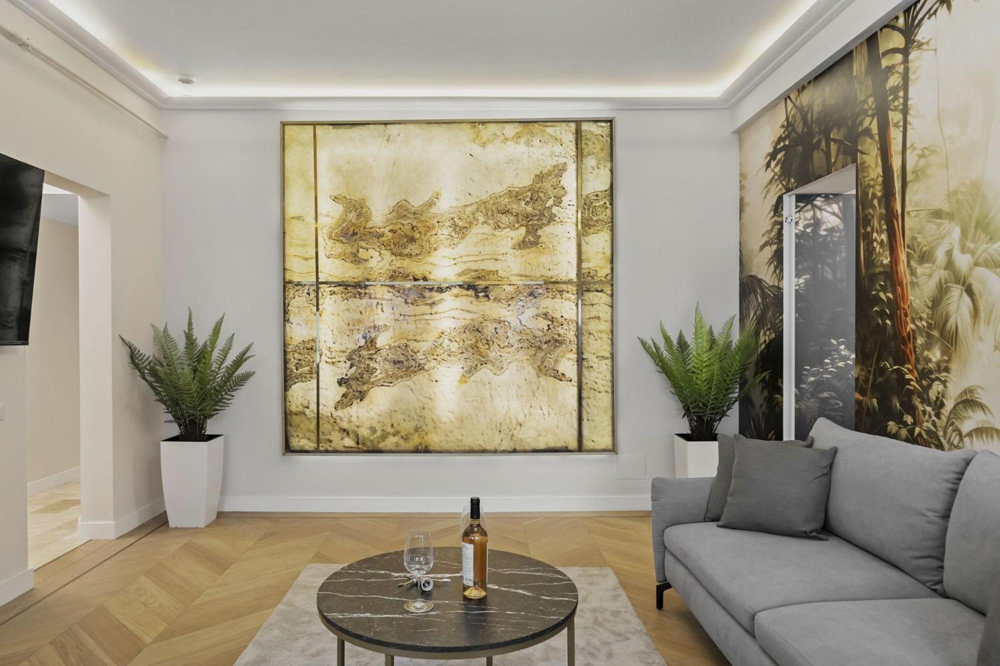 Central Two Rooms Apartment The Paradise Of Lights Bucureşti Exterior foto